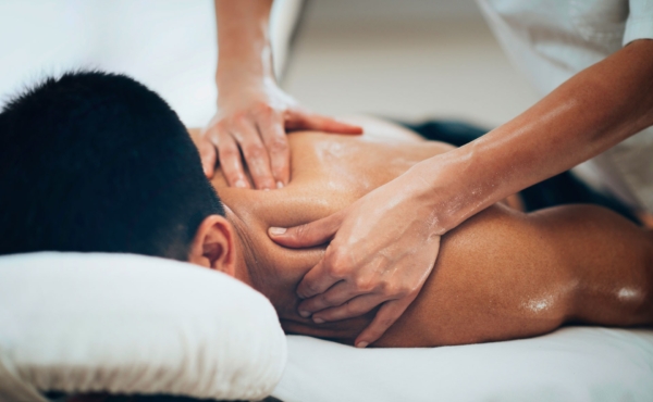 Remedial massage therapists