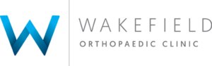 Wakefield Orthopaedic Clinic Logo