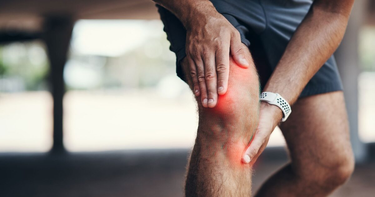 arthritis (GLA:D) - Wakefield Sports + Exercise Medicine Clinic