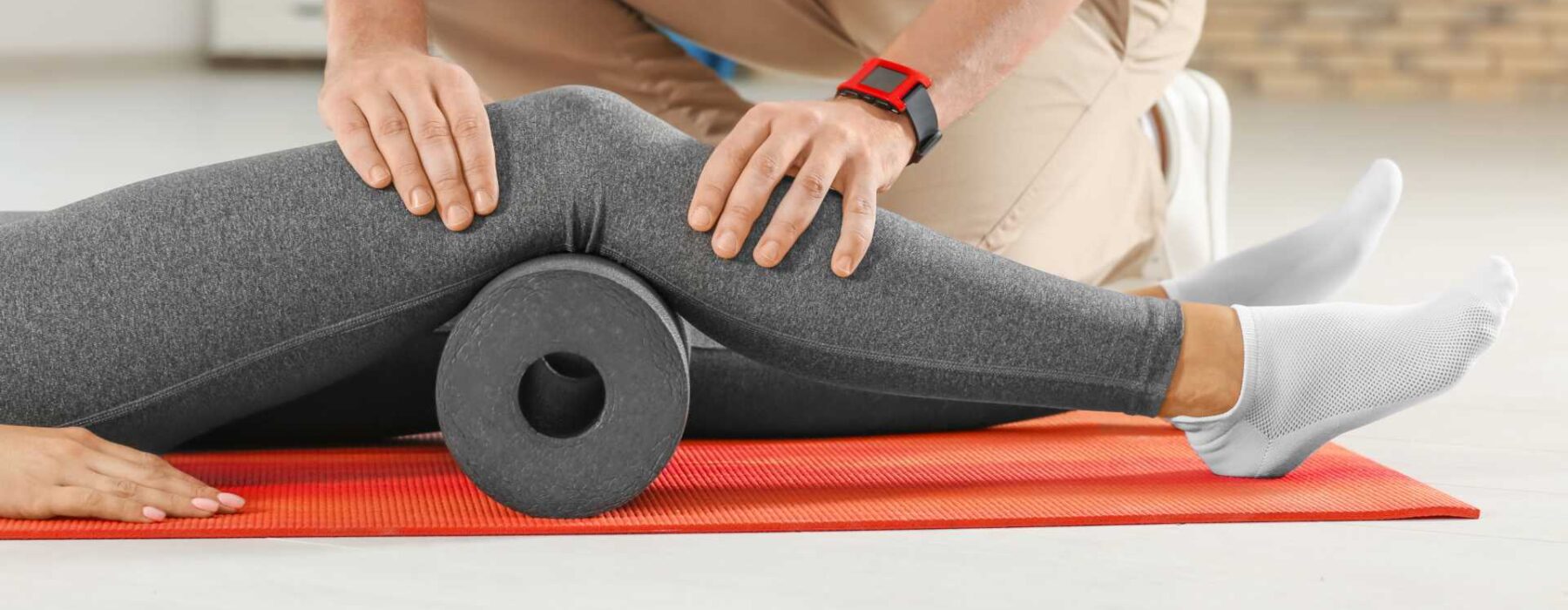 Foam Rolling Can Help Keep You Injury Free, City Physiotherapy Adelaide  City – Massage, Online Booking, Physio Near Me, Rehab