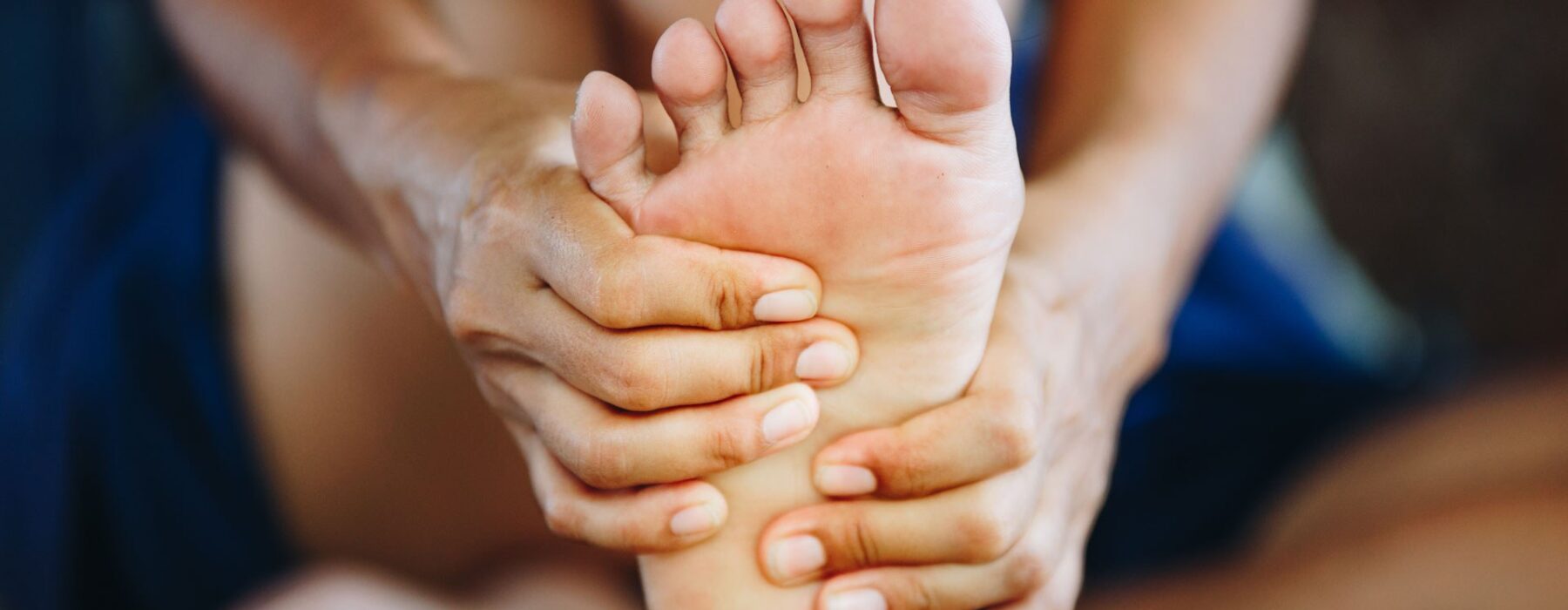 Podiatry - Wakefield Sports + Exercise Medicine Clinic