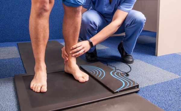 Podiatrist Adelaide