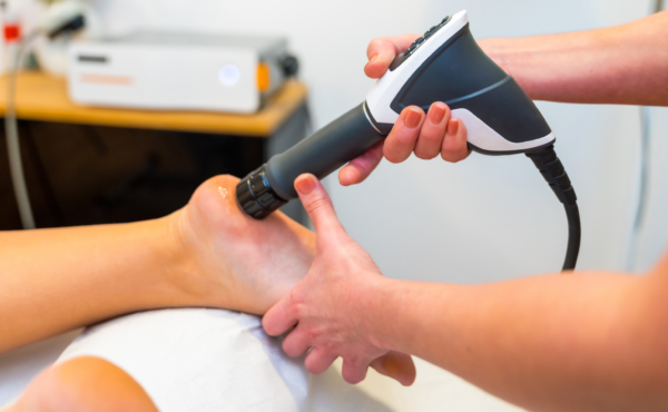 Shockwave Therapy in Adelaide